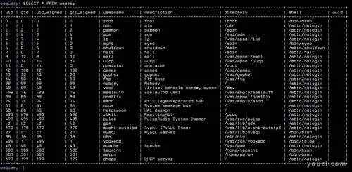 Linux系统服务器常用的几个命令和方法